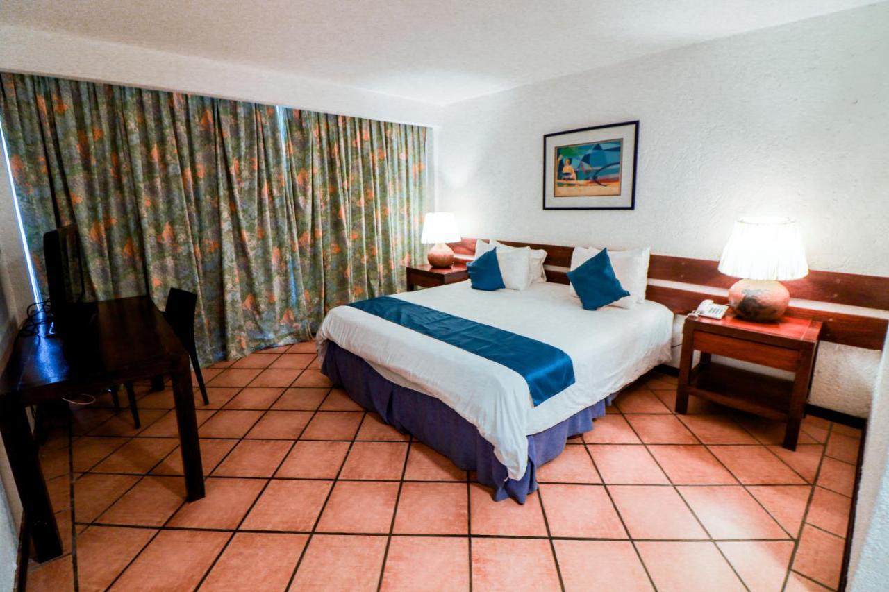 Hotel California Playa エル・ヤケ エクステリア 写真