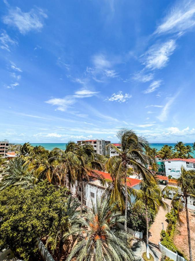 Hotel California Playa エル・ヤケ エクステリア 写真