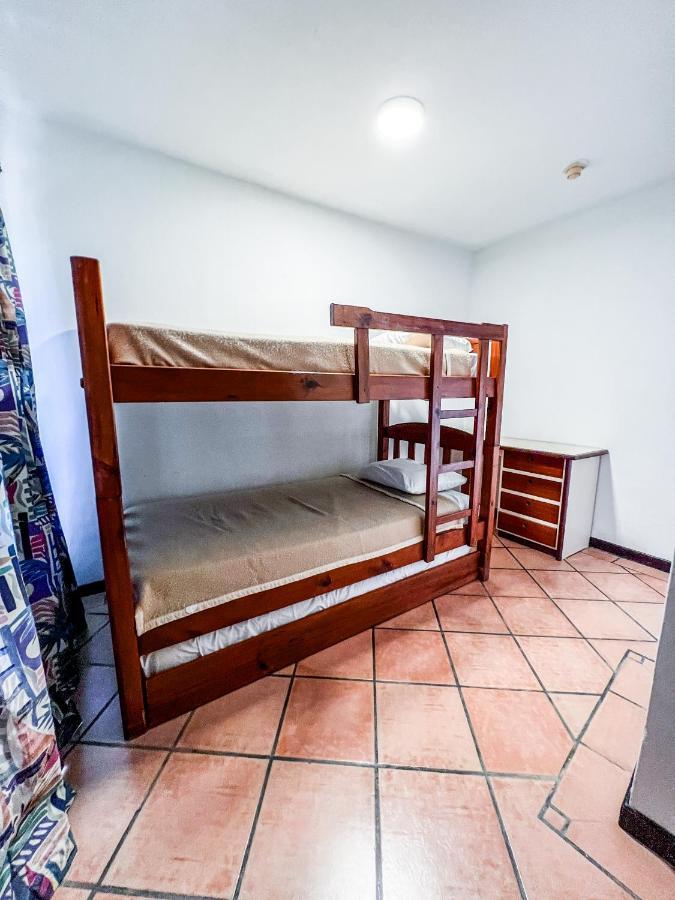 Hotel California Playa エル・ヤケ エクステリア 写真